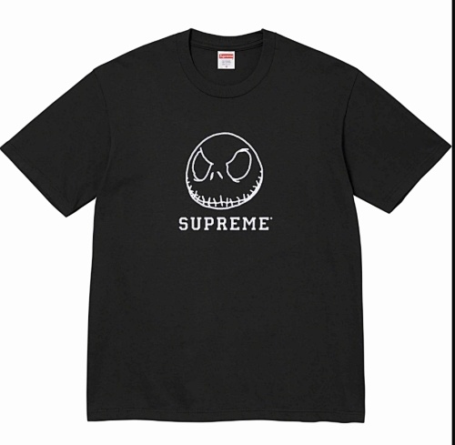 Skeleton Tee T S M L XL
