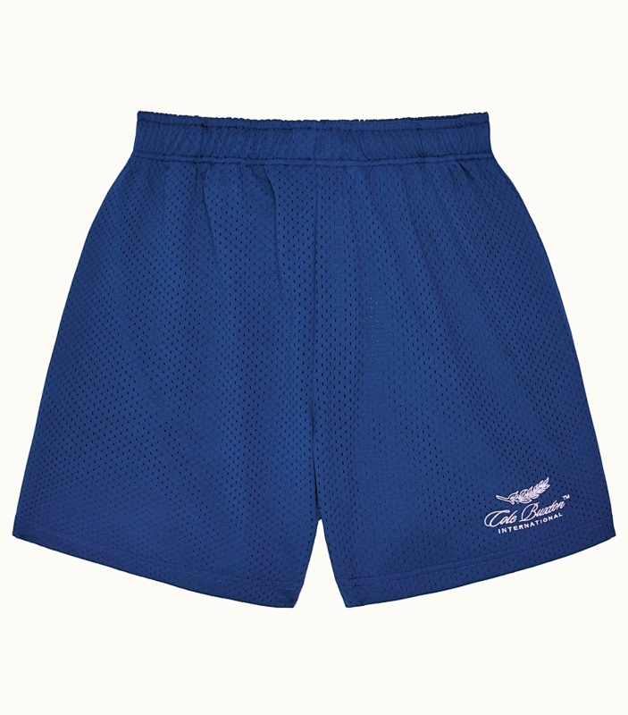Cole Buxton Logo S-Xl