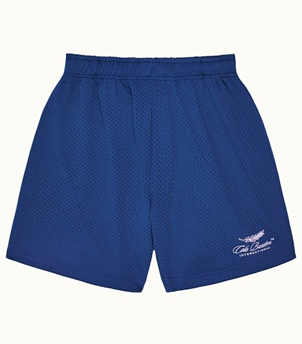 Cole Buxton Logo S-Xl