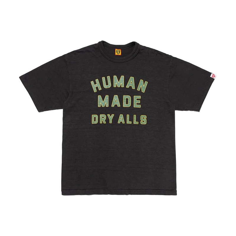 Human Made Graphic T-Shirt T S M L XL