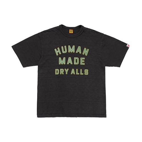 Human Made Graphic T-Shirt T S M L XL