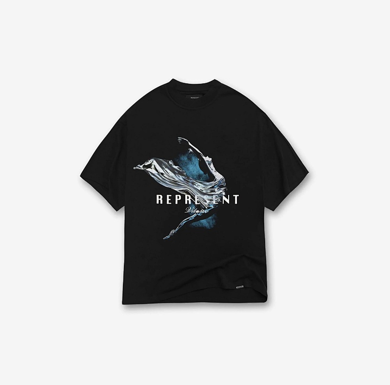 Represent T S-Xl