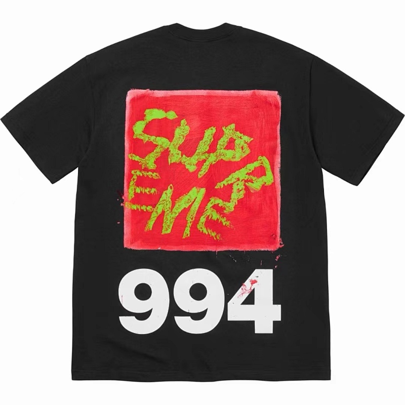 Paint Tee S-Xl