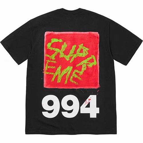 Paint Tee S-Xl