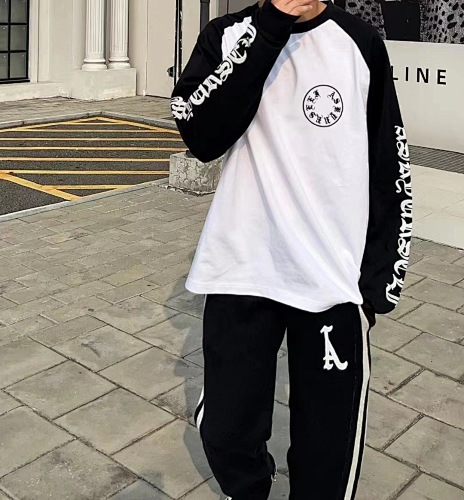 Askyurself 22fw Logo T S M L XL