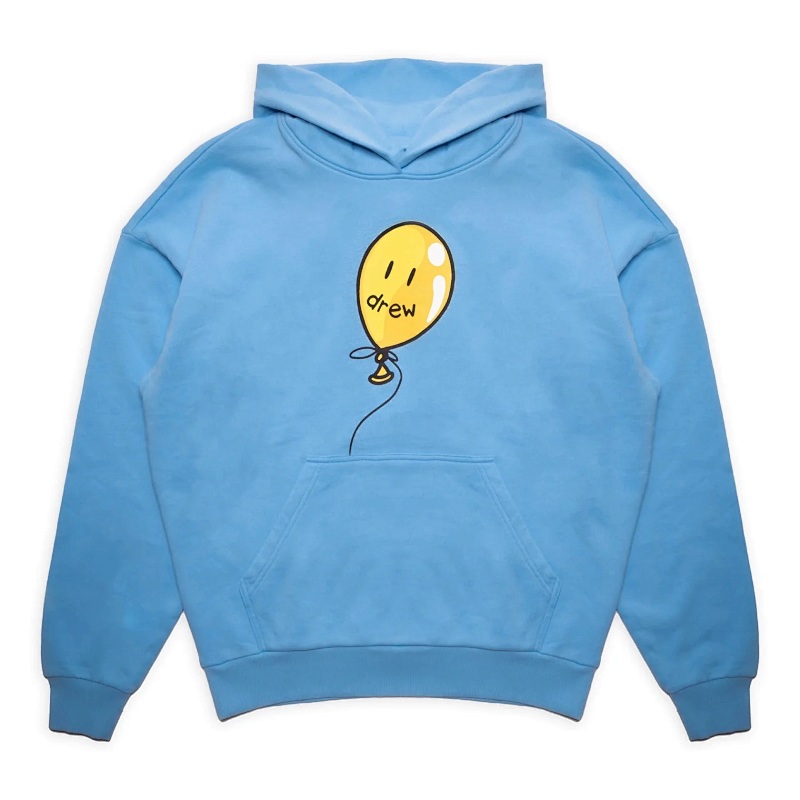 Drew House Joy Hoodie S M L XL