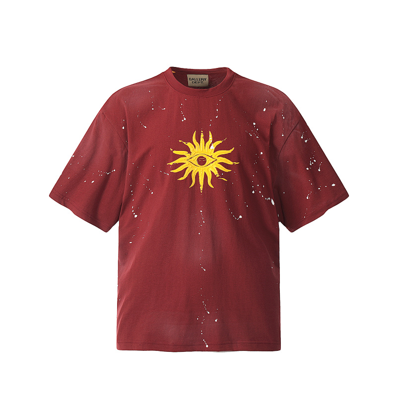 Gallery Dept T