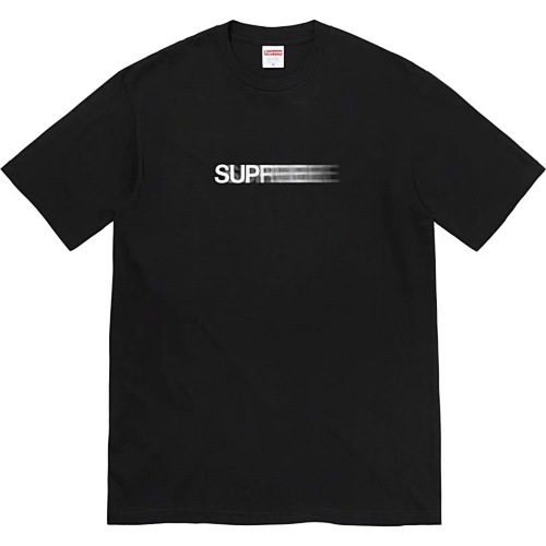 Motion Logo Tee Logo S M L XL