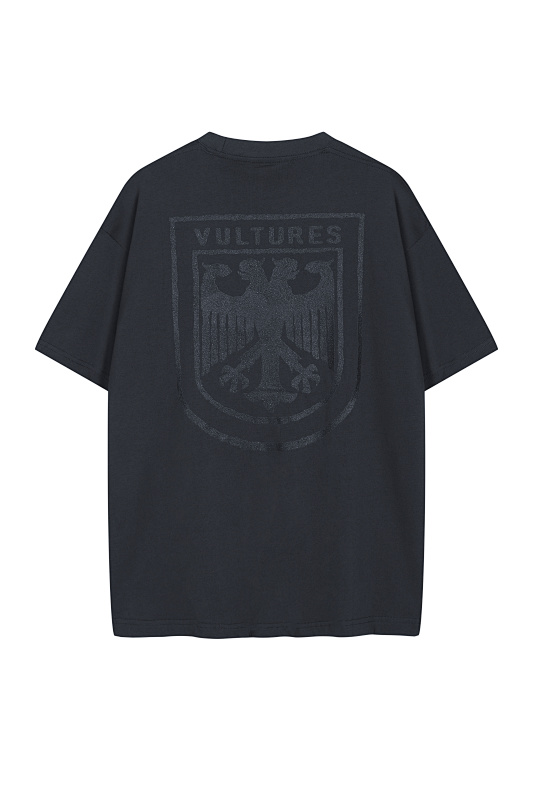 YE X Gosha Vultures T 1 2 3