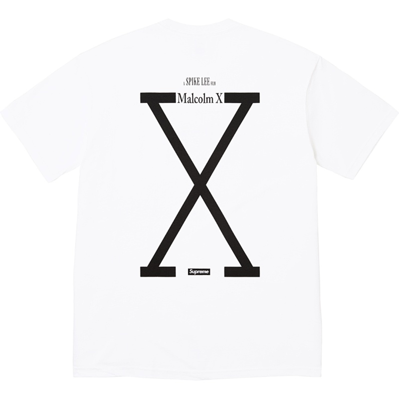 40 Acres Malcolm X Tee