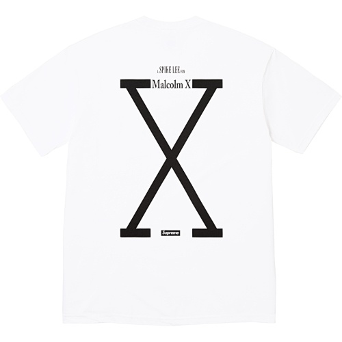 40 Acres Malcolm X Tee