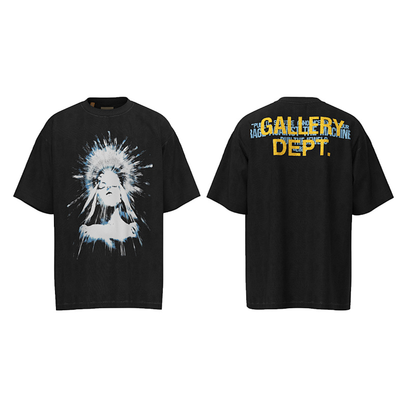 Gallery Dept
