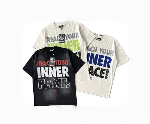 Hellstar Studios Inner Peace Tee T