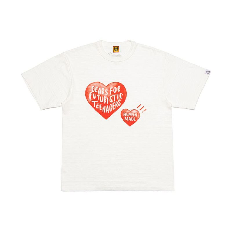 Human Made T S M L XL