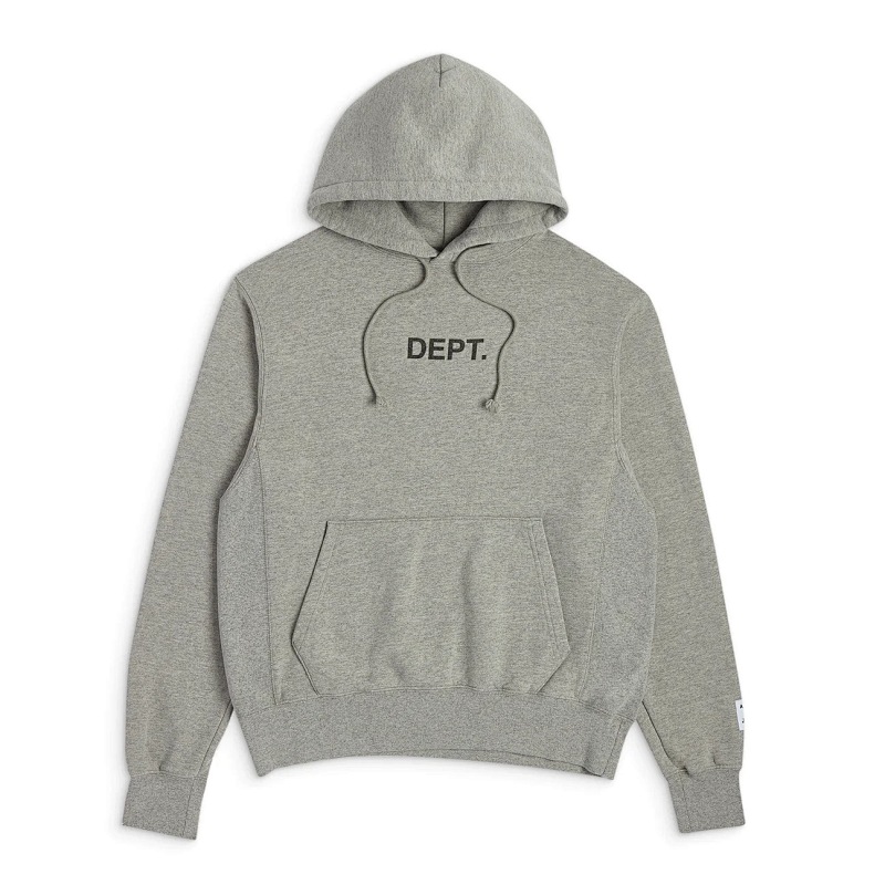 Gallery Dept Logo Hoodie S M L XL