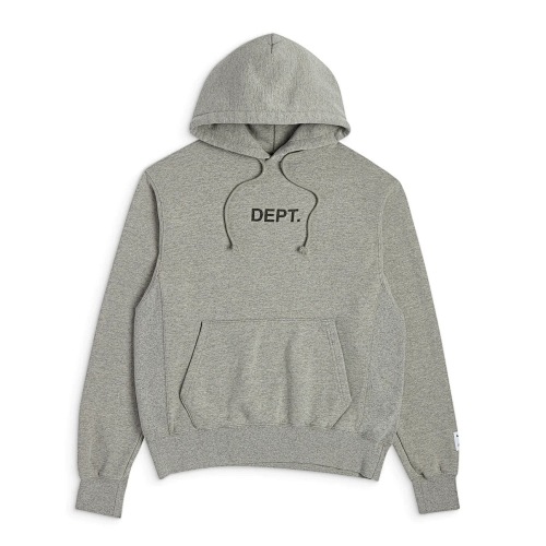 Gallery Dept Logo Hoodie S M L XL