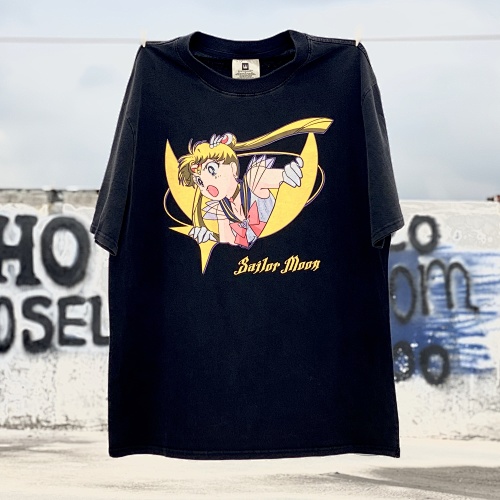 Sailor Moon S M L XL