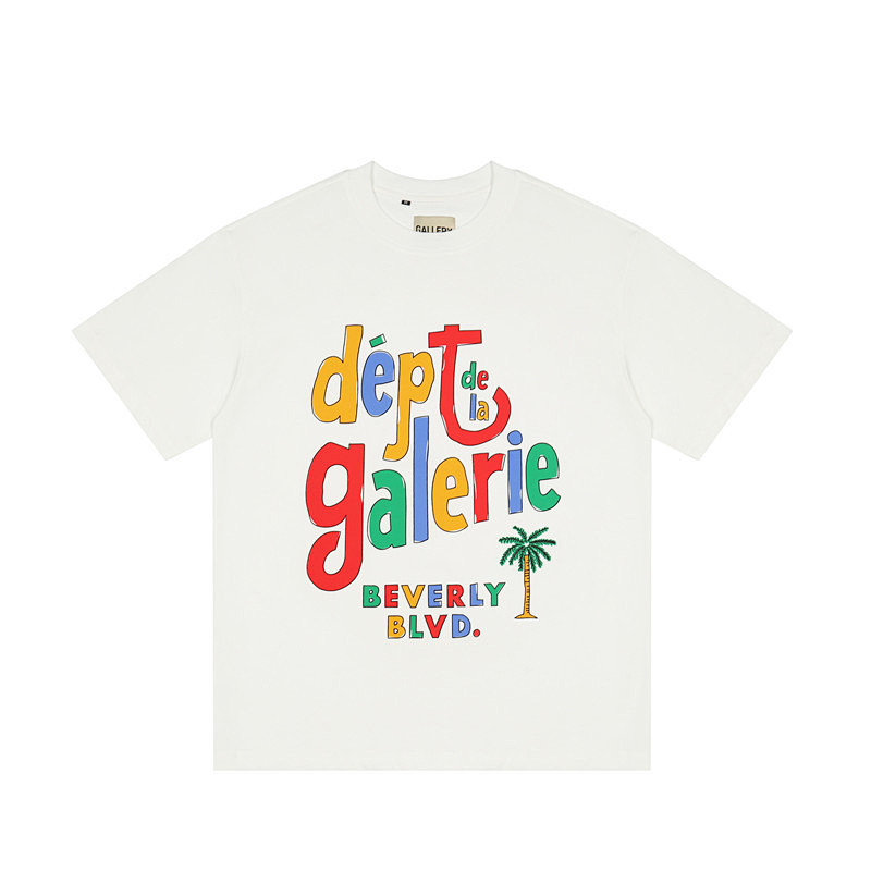 Gallery Dept. Tee T S M L XL