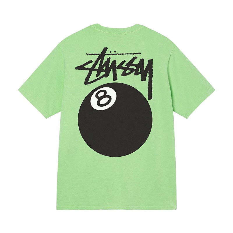 Stussy 8 Ball Tee T S M L XL
