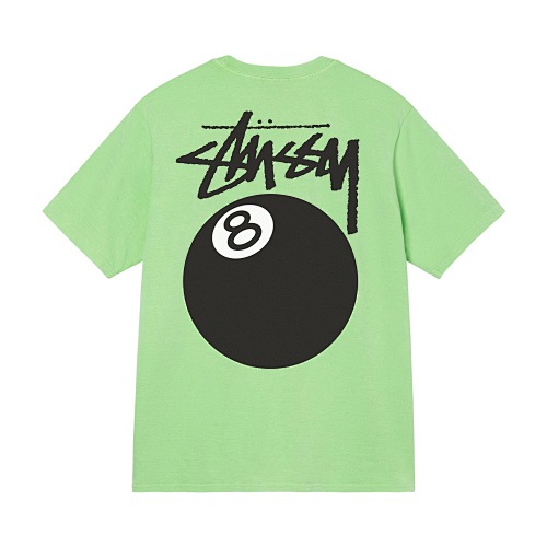 Stussy 8 Ball Tee T S M L XL