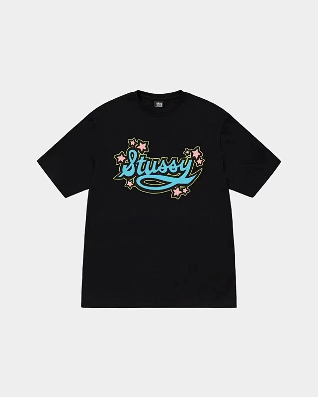 Stussy Hawaii Trip Logo T S M L XL