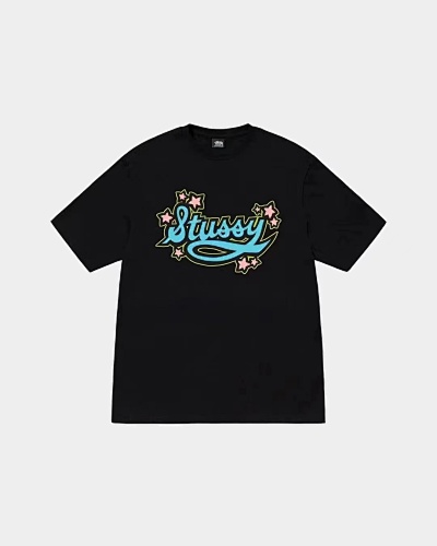 Stussy Hawaii Trip Logo T S M L XL