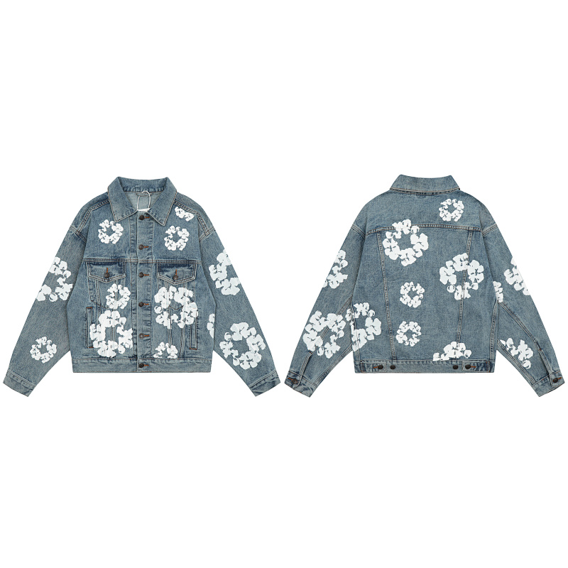 Denim Tears