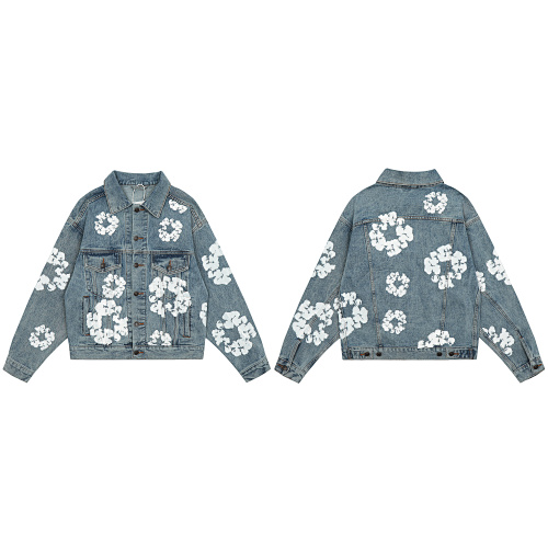 Denim Tears
