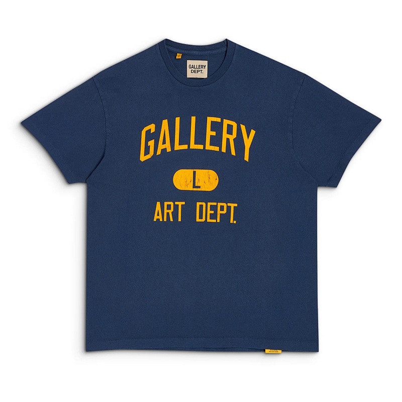 Gallery Dept Art Dept Tee Vintage Logo T S M L XL