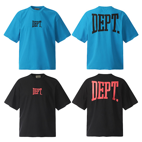 Gallery Dept 24ss Logo T