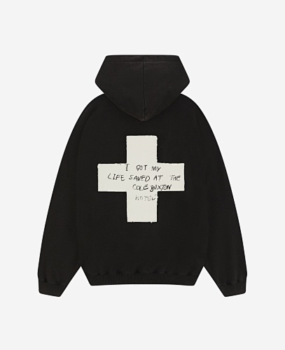 Cole Buxton Logo S-Xl