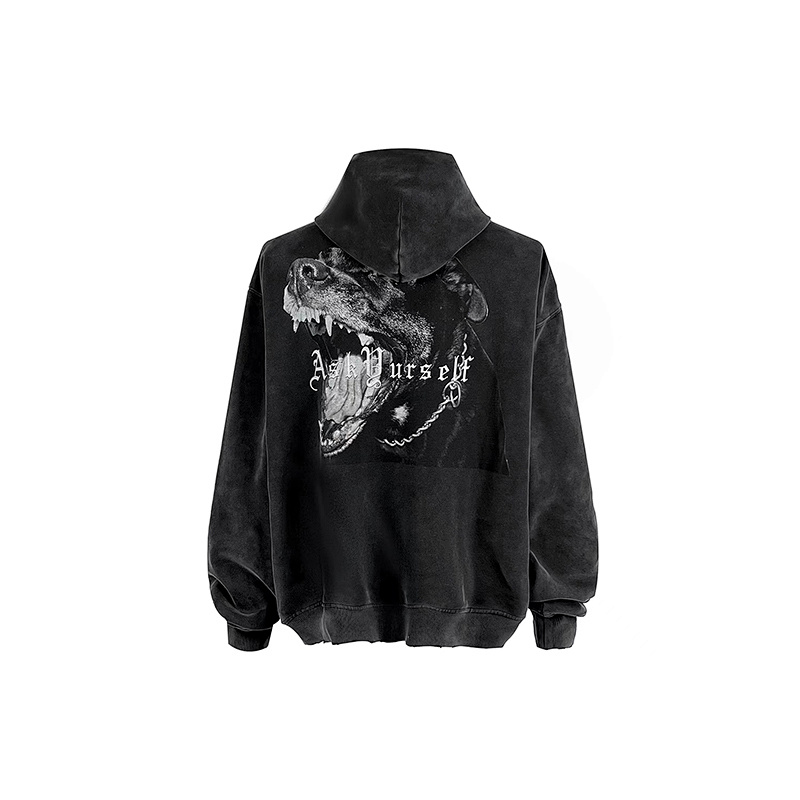 Ask Askyurself S-Xl