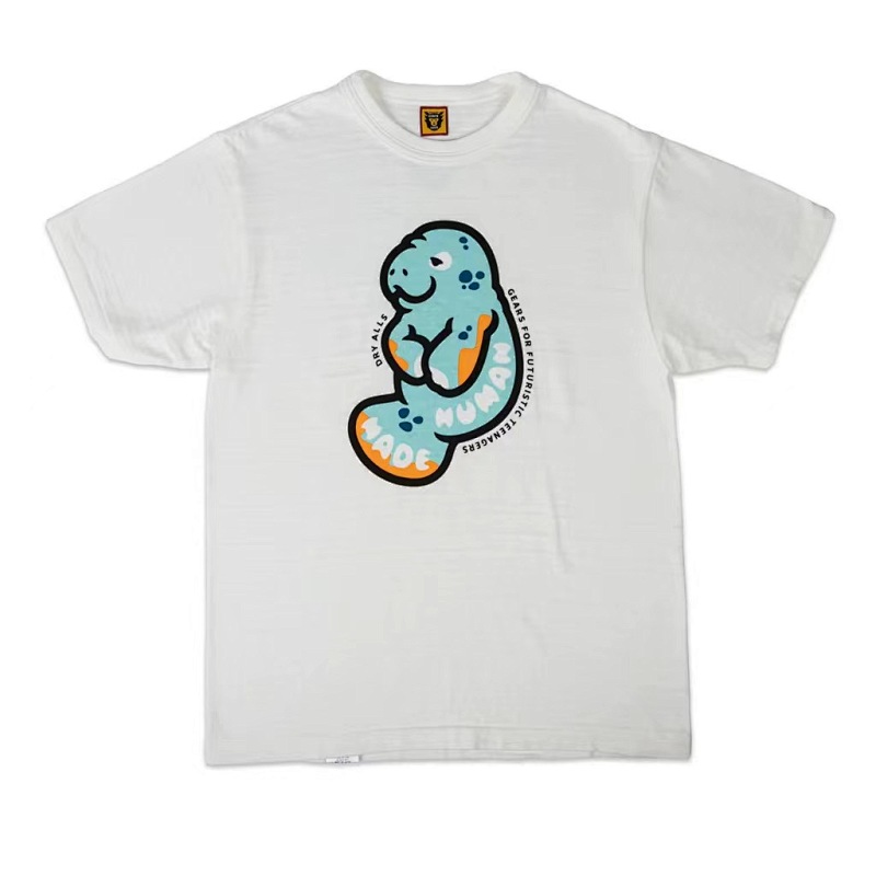 Human Made Bbc Tee T S M L XL