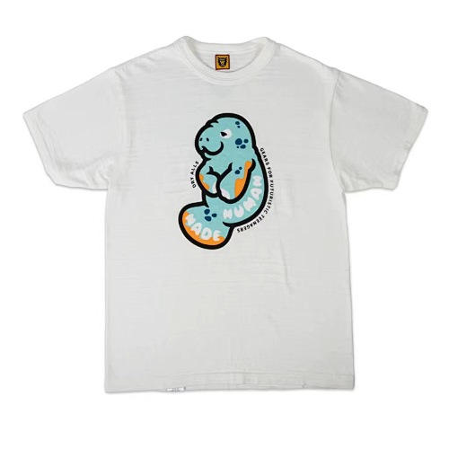 Human Made Bbc Tee T S M L XL
