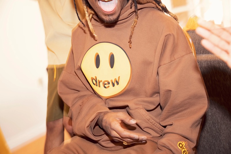 Drew House Mascot Hoodie S M L XL