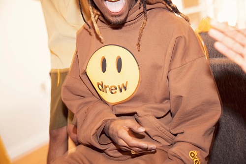 Drew House Mascot Hoodie S M L XL