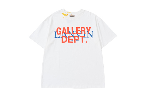 Gallery Dept Lanvin Tee Logo T S-Xl