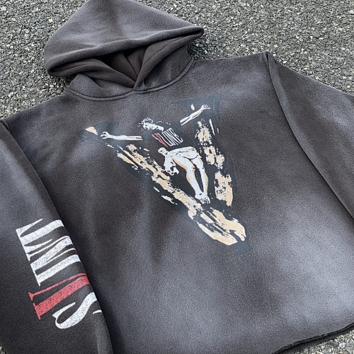 Saint Michael Vlone V S M L XL
