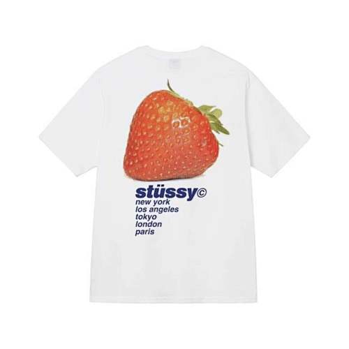 Stussy Strawberry Tee T
