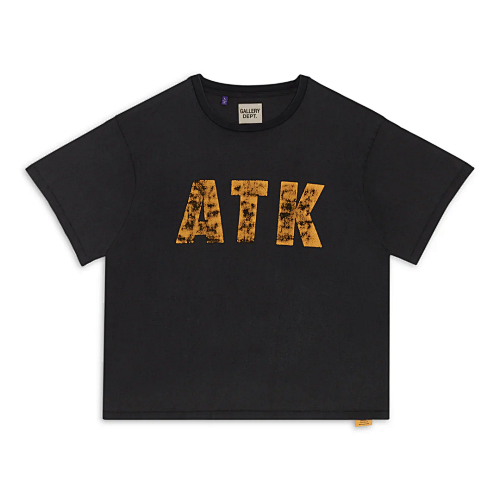 Gallery Dept. Distressed Atk Tee Vintage T