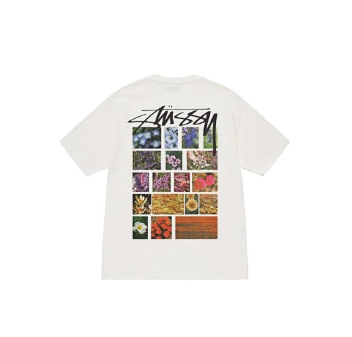 Stussy Logo T S M L XL