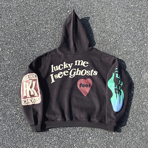 Cpfm Kids See Ghosts S M L XL