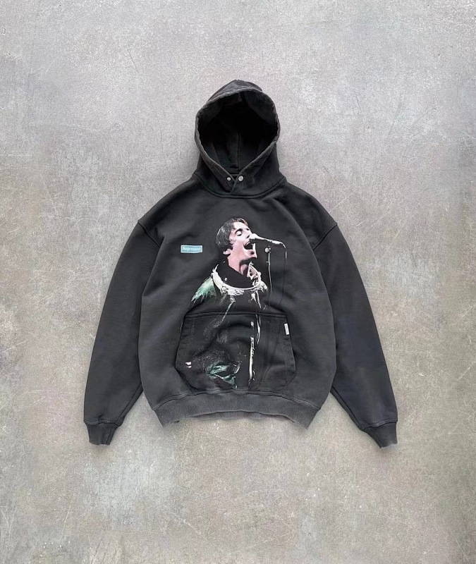 Represent Liamgallagher S-Xl