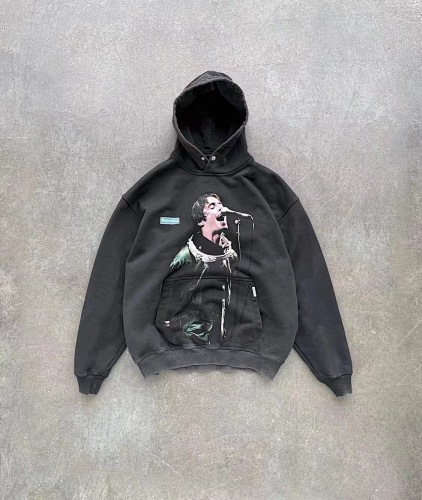 Represent Liamgallagher S-Xl