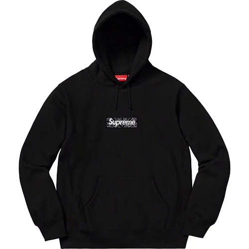 Bandana Box Logo Hoodie S M L XL