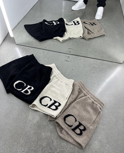 Cole Buxton Logo S-Xl