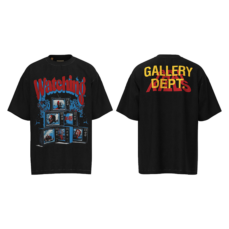 Gallery Dept