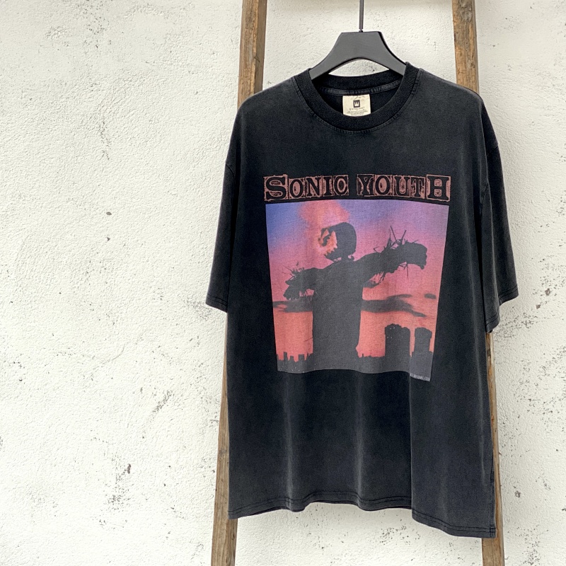 Saint Michael Cho Vintage S M L XL