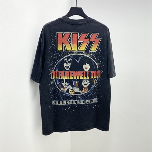 Kiss Vintage Tee S M L XL