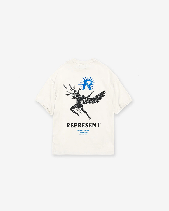 Represent Icarus T-Shirt T S M L XL